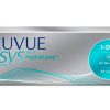 Soczewki kontaktowe ACUVUE OASYS 1-Day (30 szt.)