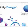 Soczewki kontaktowe BIOFINITY ENERGYS (3 szt.)