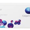 Soczewki kontaktowe BIOFINITY TORIC (3 szt.)
