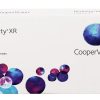 Soczewki kontaktowe BIOFINITY XR (3 szt.)