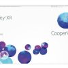Soczewki kontaktowe BIOFINITY XR TORIC (3 szt.)