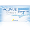 Soczewki kontaktowe ACUVUE OASYS for ASTIGMATISM (6 szt.)