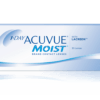 Soczewki kontaktowe 1-DAY ACUVUE MOIST (30 szt.)