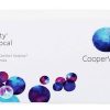 Soczewki kontaktowe BIOFINITY MULTIFOCAL (3 szt.) Typ D