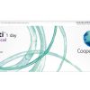 Soczewki kontaktowe CLARITI 1 DAY MULTIFOCAL (30 szt.)