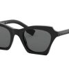 Okulary przeciwsłoneczne Burberry B4283 3001/87
