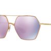 Okulary przeciwsłoneczne DOLCE & GABBANA DG2157 1294/5R