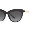 Okulary przeciwsłoneczne DOLCE & GABBANA DG4335 501/8G
