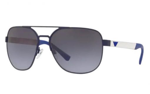 Okulary przeciwsłoneczne Emporio Armani EA206