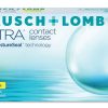 Soczewki kontaktowe ULTRA for PRESBYOPIA (3 szt.)