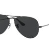 Okulary przeciwsłoneczne Ray-Ban Aviator Large Metal 3025 002/48