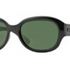 Okulary przeciwsłoneczne Ray-Ban RB 4198 601 3N