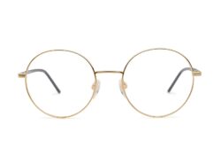 okulary korekcyjne love Moschino