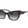 Okulary przeciwsłoneczne DOLCE GABBANA