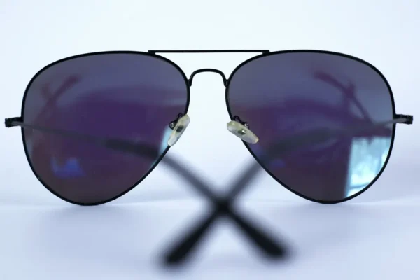 okulary przeciwsłoneczne z polaryzacją